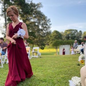 Meet your Posher, Starr